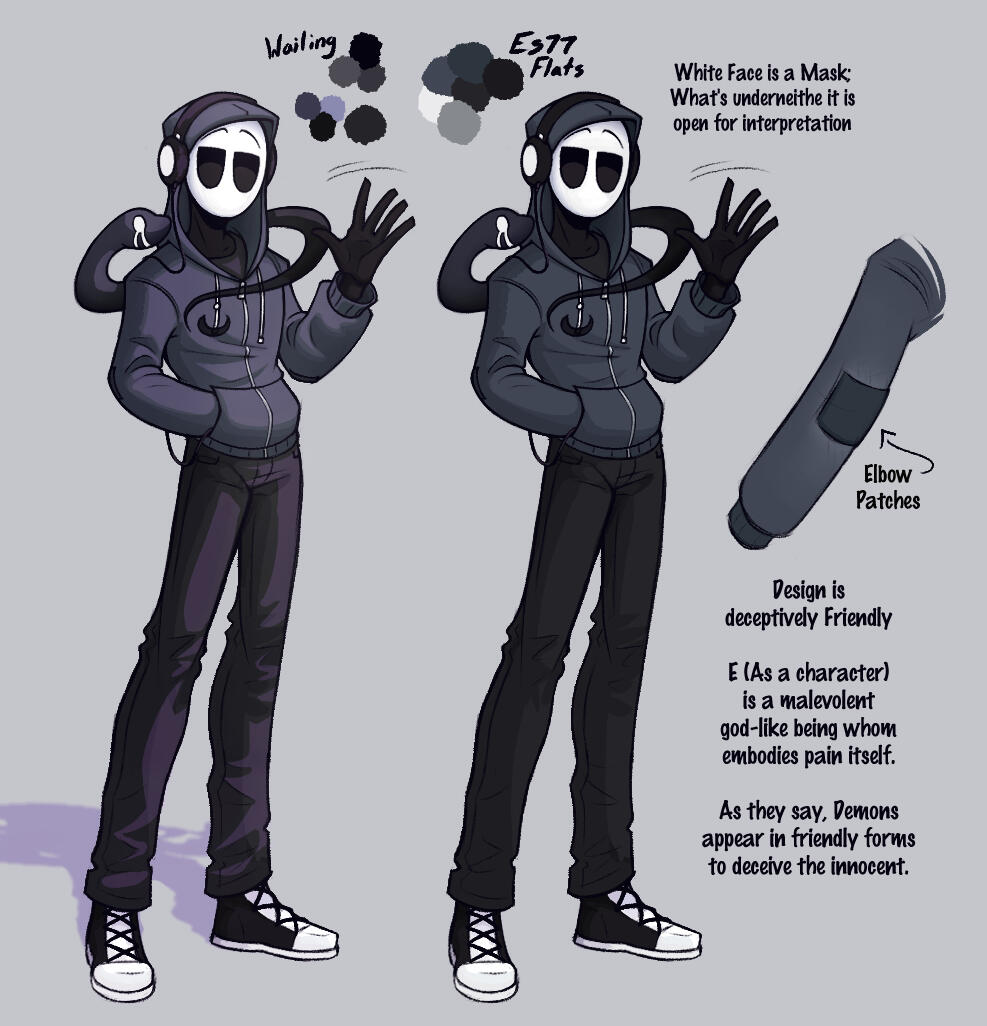 Cell Shaded Render
